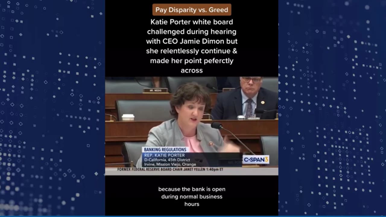 Debt Trap Explained to JP Morgan CEO Jamie Dimon