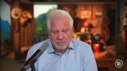 Glenn Beck ~ Crushed | Charlie Kirk