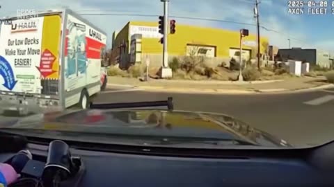 Fugitives Caught on Tape - S02E07 (lektor PL)