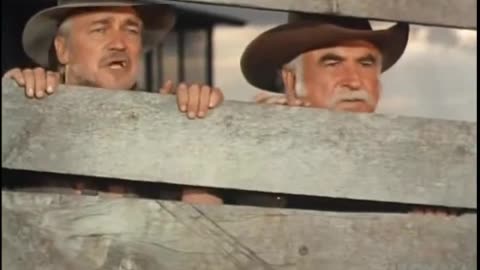 Bonanza S12E17 Top Hand