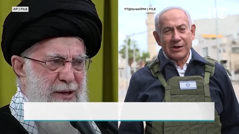 After Netanyahu Told Trump He Will Attack Iran Again, Mystery Blasts Rock Two Cities | Qom | Mashhad
