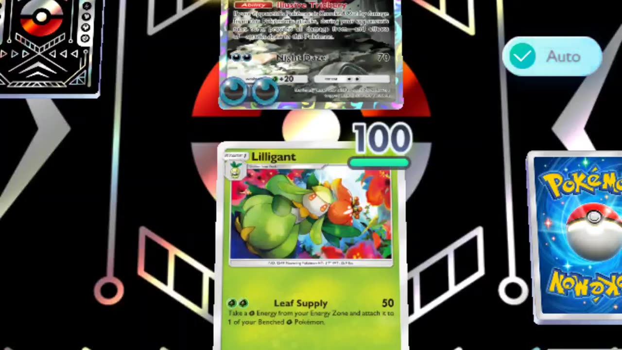 Pokémon TCGP Community Builder EP.97