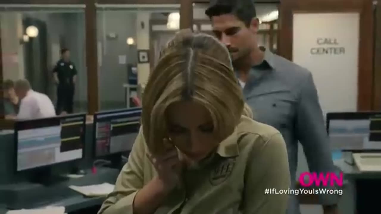 If Loving You Is Wrong.