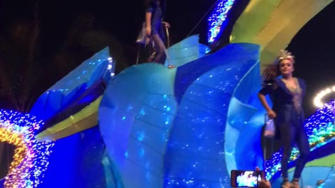 2019 Carnaval Parade (Sunday) (Mazatlán, Sinaloa, Mexico) 13