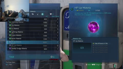 Final Fantasy VII Remake aka Niggers, Titties, and Karens (THE PS5)