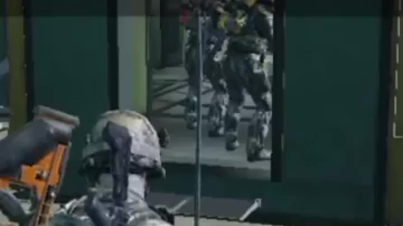 Solo vs Squad Executing x2 Twice in Call of Duty Mobile 🥷