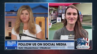 Presler: Election Integrity Is One Of The Most Important Issues To The MAGA Base