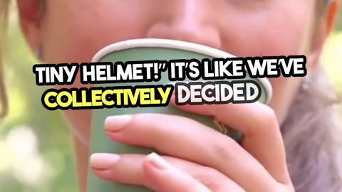 Laughing Through Chaos