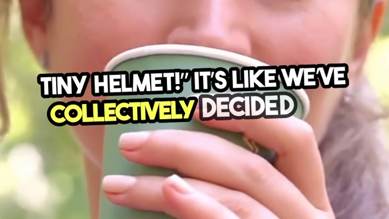 Laughing Through Chaos