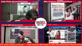 In Remembrance of the Freedom 13 | Mike Ferguson in the Morning | NewsTalkSTL