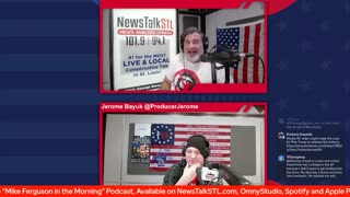 In Remembrance of the Freedom 13 | Mike Ferguson in the Morning | NewsTalkSTL