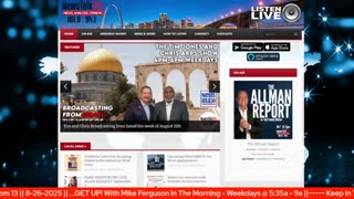 In Remembrance of the Freedom 13 | Mike Ferguson in the Morning | NewsTalkSTL