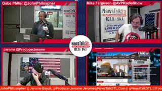 In Remembrance of the Freedom 13 | Mike Ferguson in the Morning | NewsTalkSTL
