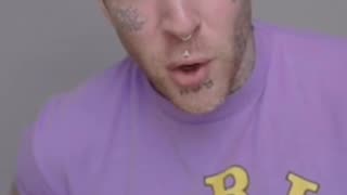 Tom MacDonald Responds to Gavin Newscum's Comments About His Sexuality