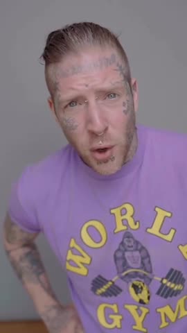 Tom MacDonald Responds to Gavin Newscum's Comments About His Sexuality