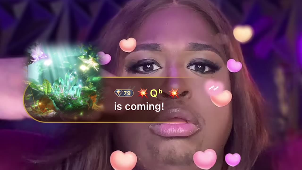 Drebaby at home safe and finally able to talk his shit