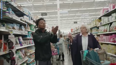 My first time cooking with ishowspeed kai cenat