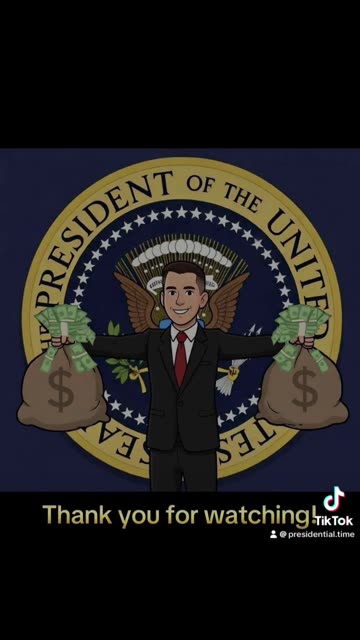 The 10 Richest Presidents