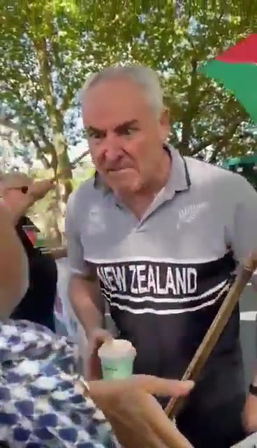 New Zealand Zionists