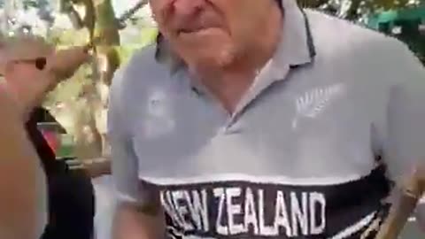 New Zealand Zionists