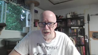 Bible Study with Fred, John 6, verses 70 and 71, Judas, a devil