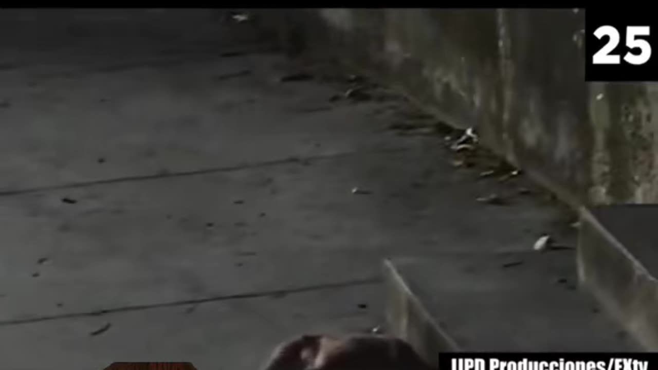 👺😱 Goblin Caught on Camera! Is It Real? | TheHauntingHour