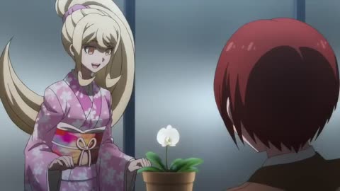Hiyoko Saionji Comp