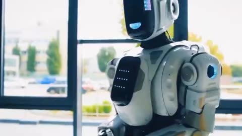 "Tesla's Optimus Unveiled: The Humanoid Robot Revolution Begins!"