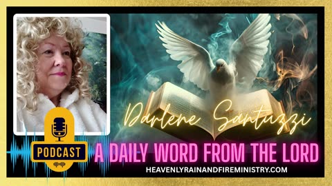 Deliverance healing - Podcast #8