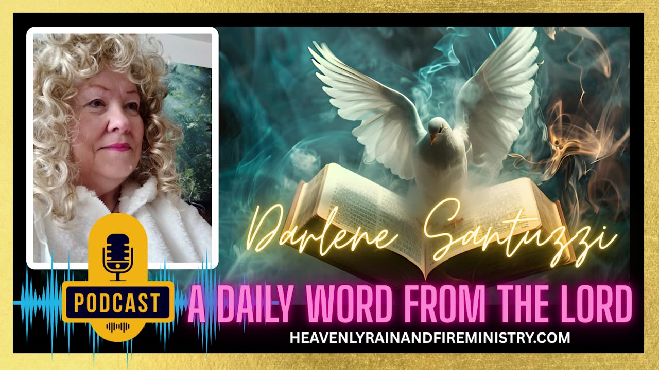 Deliverance healing - Podcast #8