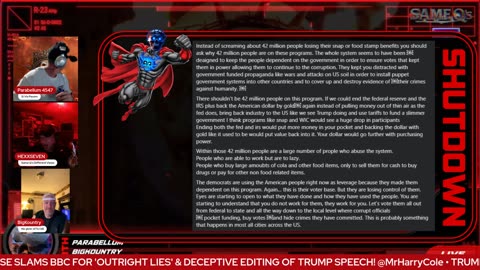 SAME Q's DIFFERENT VIEWS Ep. 29