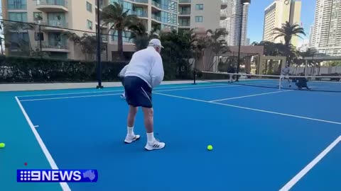 TENNIS