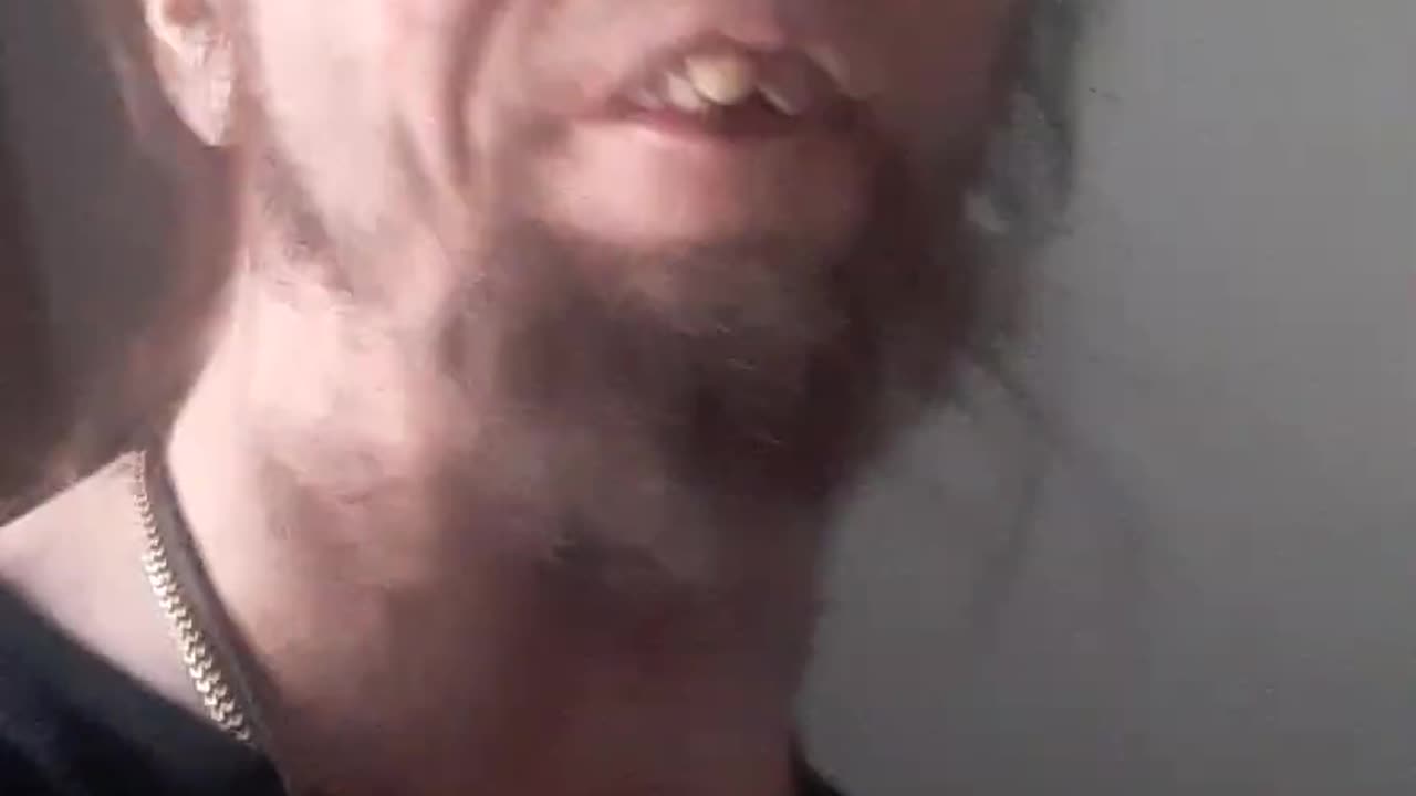 Cyraxx YouTube 04-15-25 My one and only response to N word boi