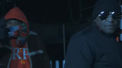KOOL KEITH - MORGAN STATE FT. SOL CHYLD , BIG NONAME (OFFICIAL VIDEO)
