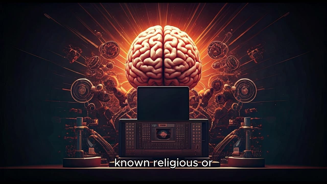 A.I. REWRITING HISYORY