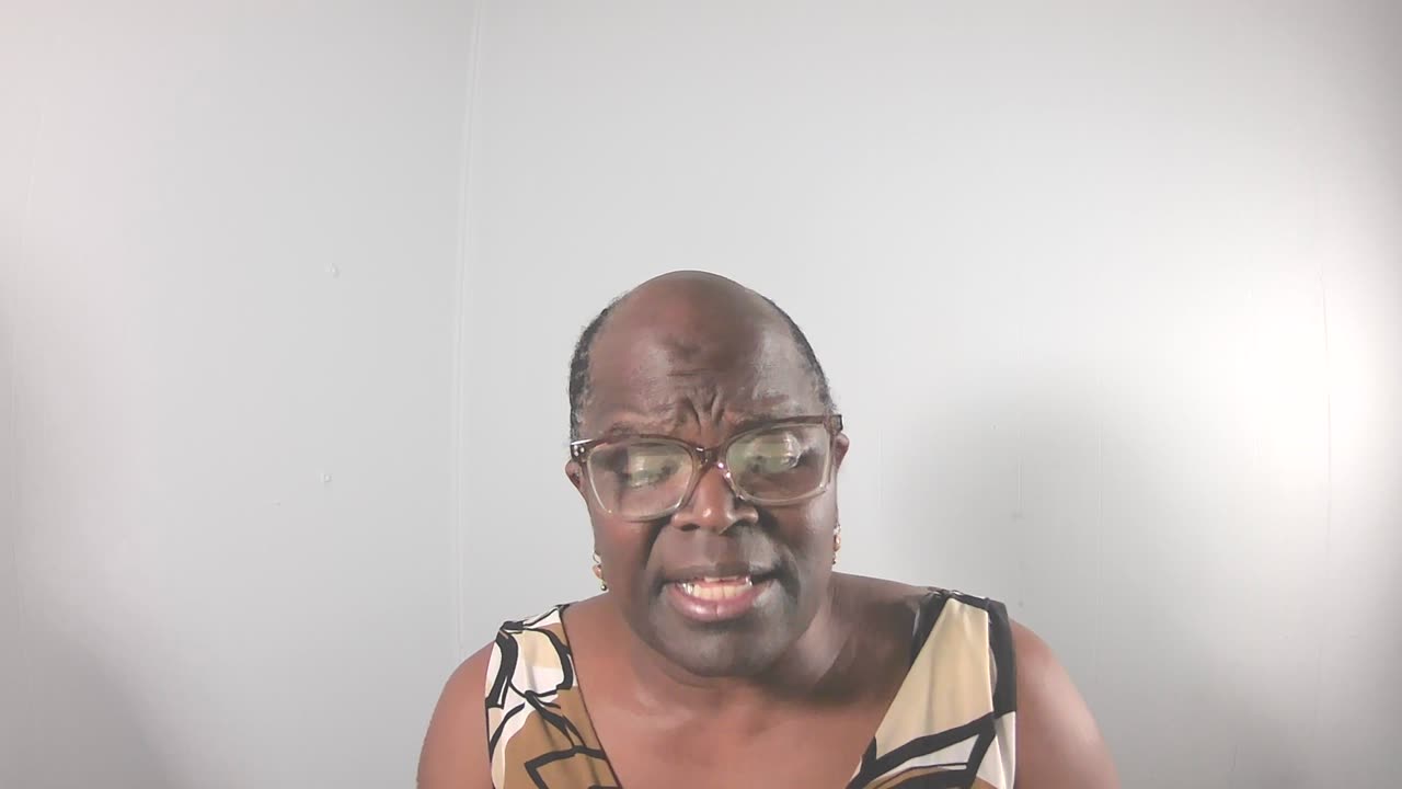 Slave to Righteous Living