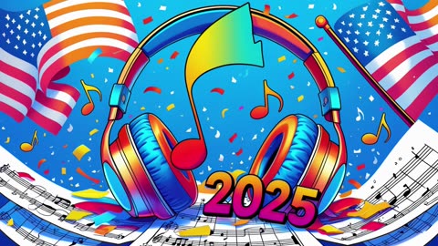 free music no copyright 2025
