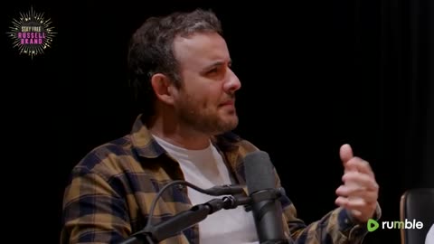 PIZZAGATE WATCH ALONG-RUSSELL BRAND
