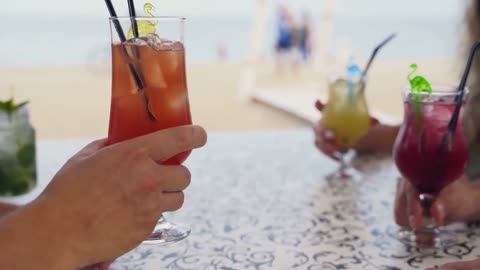 Cruise Drink Packages: Best Bang for Your Buck!
