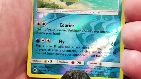 Poke Shorts #565 | Sun & Moon | Pokemon Cards Opening