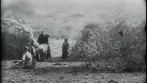 Theodore Roosevelt in Africa 1909