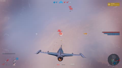 Tier 9 drop
