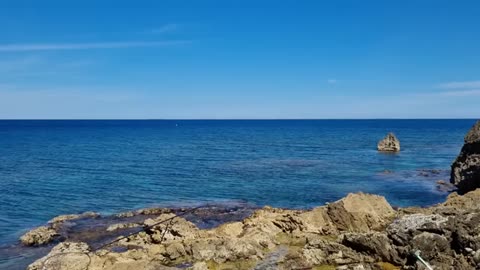 ultima pescata nel nostro favoloso mare, si ritorna dall'altra parte del mondo. a presto_part12