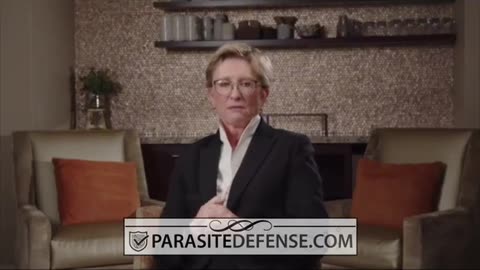 The Parasite Epidemic is all intentional...