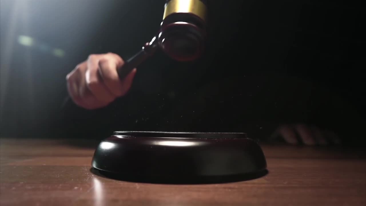 Government Control - The Will Of The People