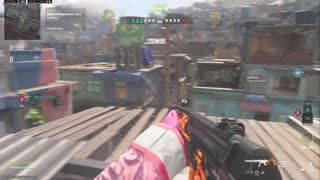 CoD Grinded
