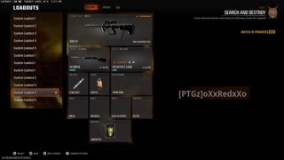 CoD Grinded
