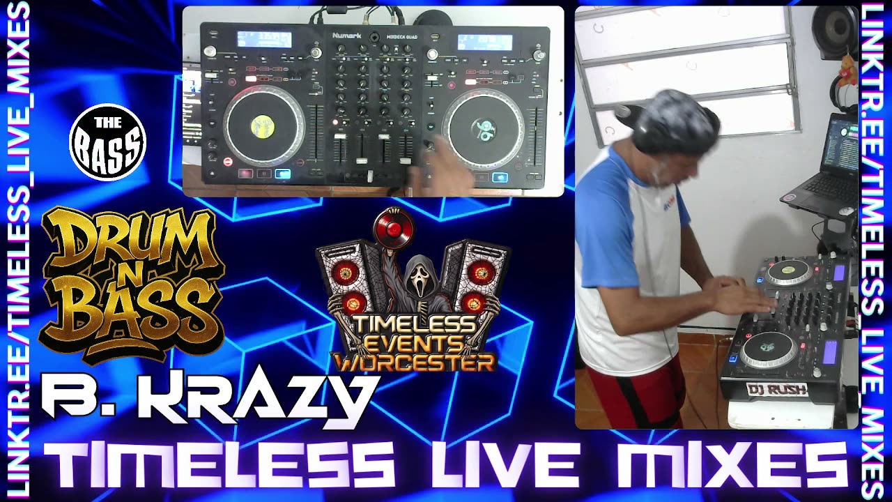 You’re Now Locked Into Timeless !