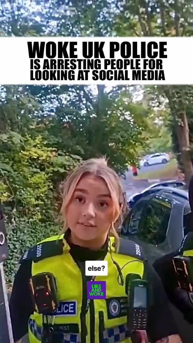 Warning ⚠️ leave the UK while you still can