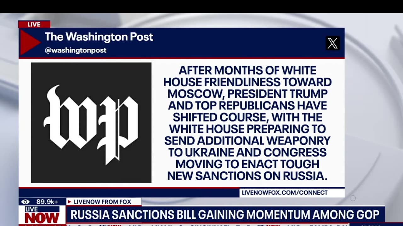 LIVE NEWS 🔴 | FOX 24/7 LIVE STREAM | Breaking News Live Now